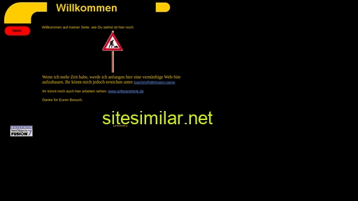 dihlmann.eu alternative sites
