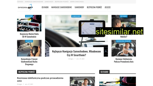 dinegra.eu alternative sites