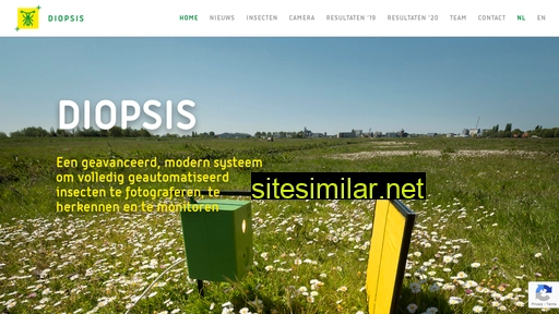 diopsis.eu alternative sites