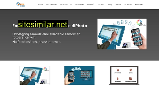 diphoto.eu alternative sites