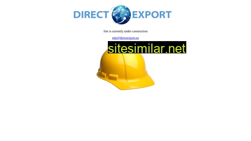 directexport.eu alternative sites