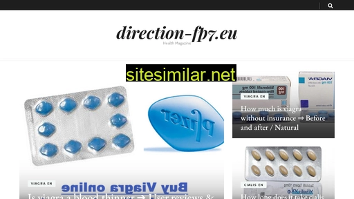 Direction-fp7 similar sites