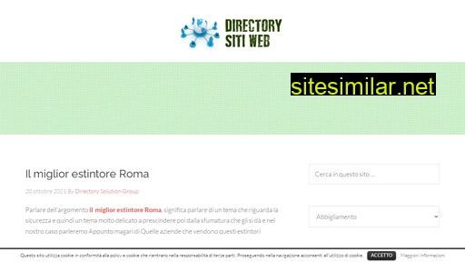 directorysitiweb.eu alternative sites