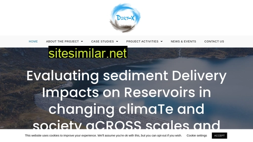 Dirtx-reservoirs4future similar sites