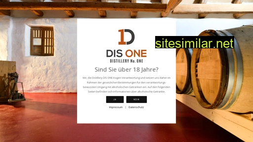 dis-one.eu alternative sites