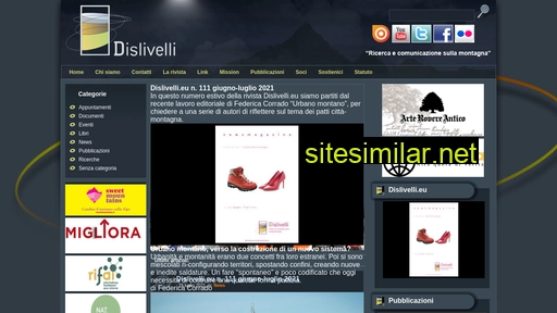 dislivelli.eu alternative sites