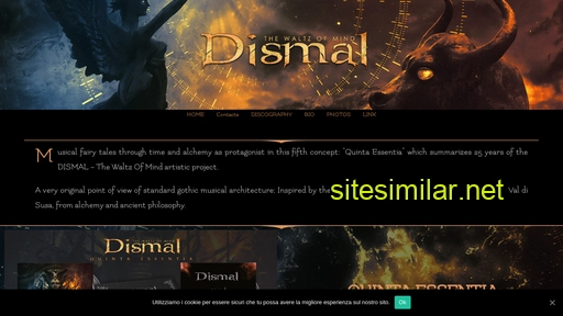 dismal.eu alternative sites