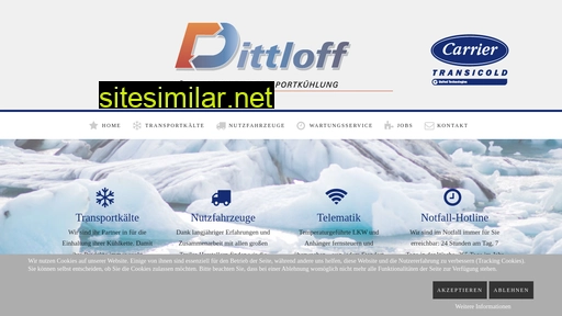 dittloff-kaeltetechnik.eu alternative sites