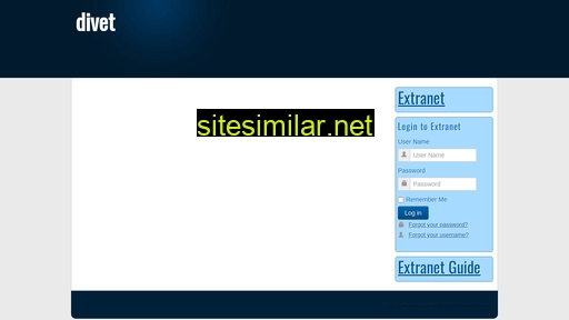 divet-extranet.eu alternative sites