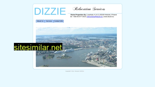 dizzie.eu alternative sites