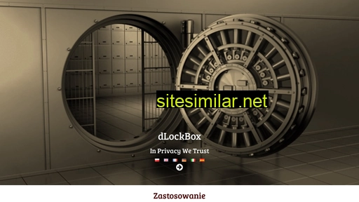 Dlockbox similar sites