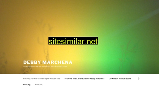 dmarchena.eu alternative sites