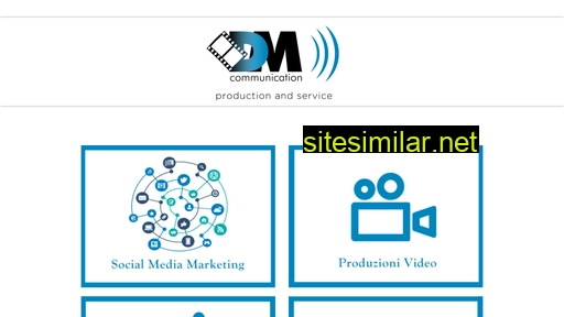 Dmcommunication similar sites
