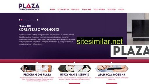 dmplaza.eu alternative sites