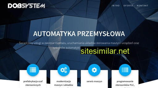 dob-system.eu alternative sites