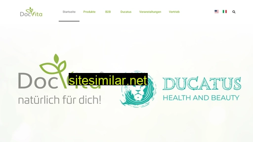 doc-vita.eu alternative sites