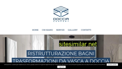docciacomfort.eu alternative sites