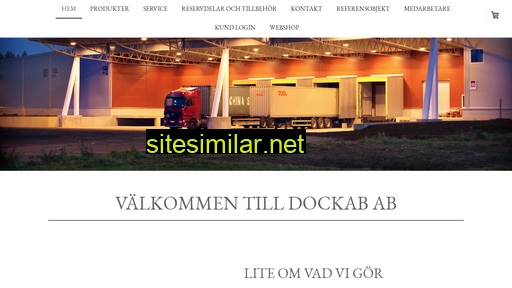dockab.eu alternative sites