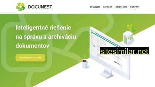 docunest.eu alternative sites