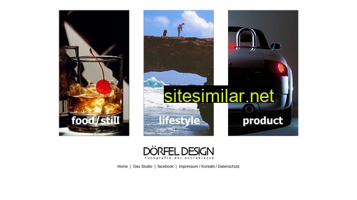 doerfel-fotodesign.eu alternative sites