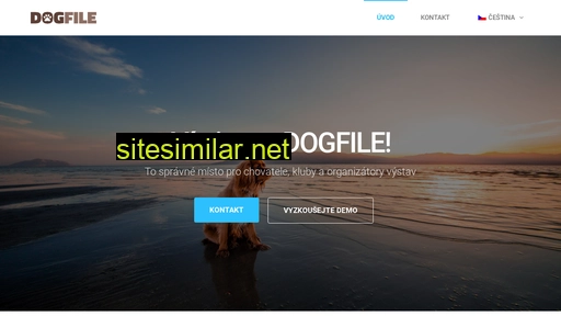dogfile.eu alternative sites