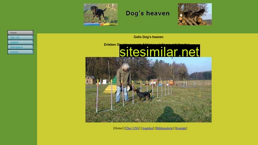 dogs-heaven.eu alternative sites