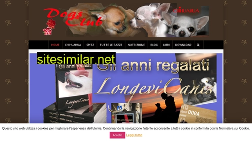 dogsclub.eu alternative sites