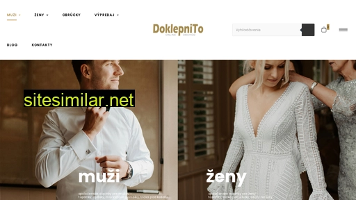 doklepnito.eu alternative sites