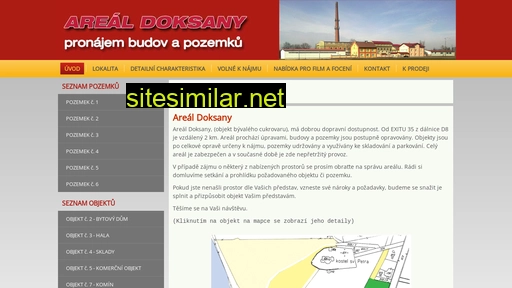 doksany.eu alternative sites
