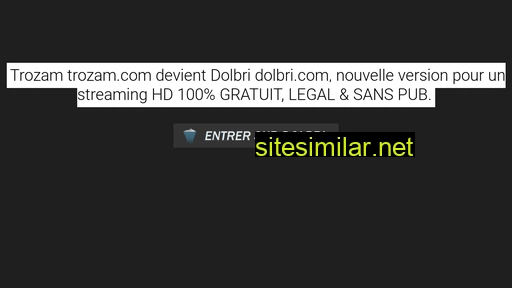 dolbri.eu alternative sites