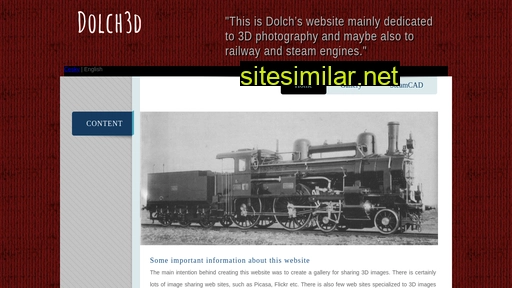 dolch3d.eu alternative sites