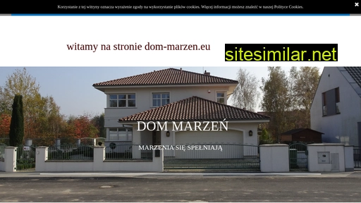 Dom-marzen similar sites