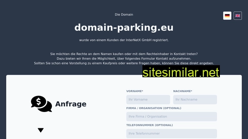 domain-deals.eu alternative sites
