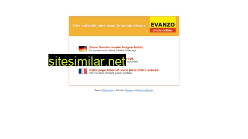 domainrecht-rechtsanwalt.eu alternative sites