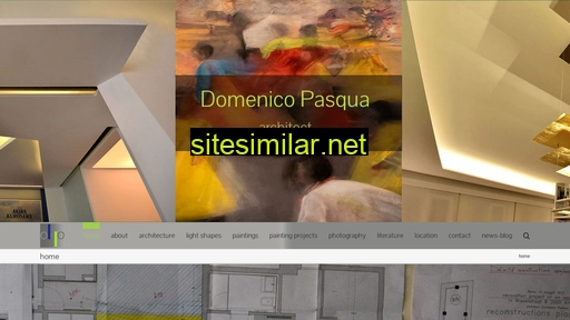 domenicopasqua.eu alternative sites
