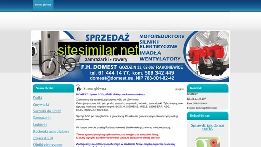 domest.eu alternative sites