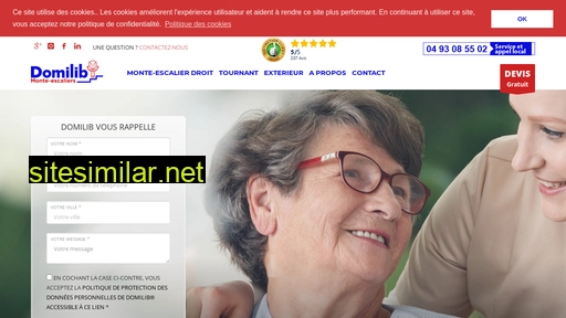 domilib.eu alternative sites