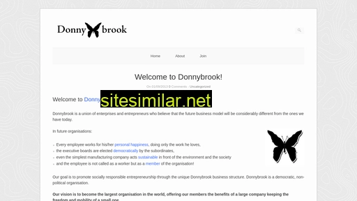 Donnybrook similar sites
