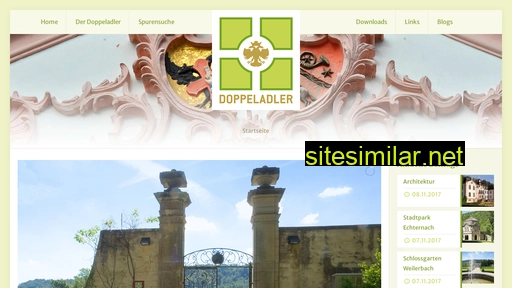 Doppeladler similar sites