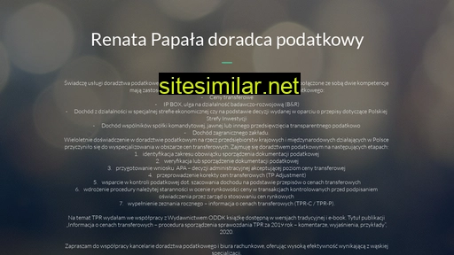 doradcagliwice.eu alternative sites