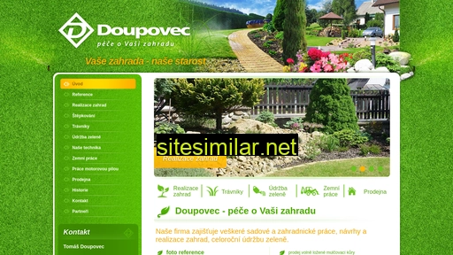 doupovec.eu alternative sites