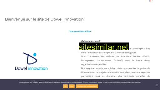 dowel.eu alternative sites