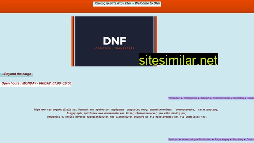 d-nf.eu alternative sites