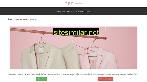 Dpzconsulting similar sites