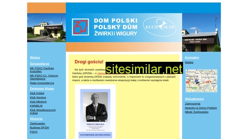 dpzw.eu alternative sites