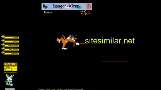 dragon-kiter.eu alternative sites