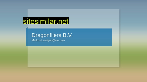 dragonfliers.eu alternative sites
