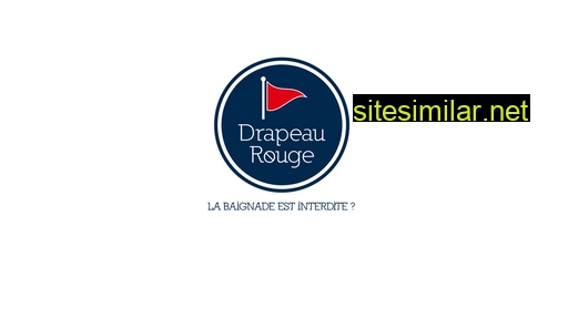Drapeau-rouge similar sites