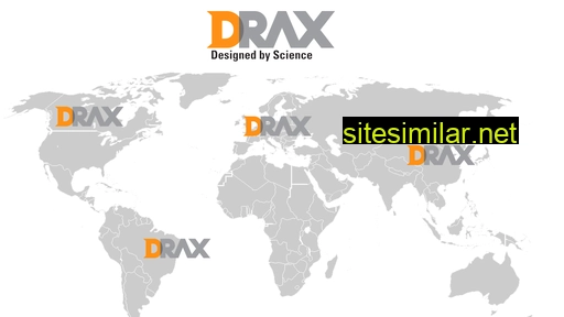 draxfit.eu alternative sites