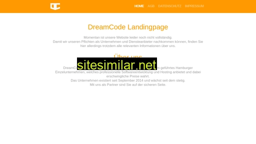 dream-code.eu alternative sites